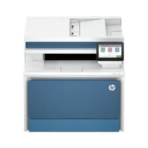 Urządzenie wielofunkcyjne CLJ Ent MFP 4801fw 67Q06A