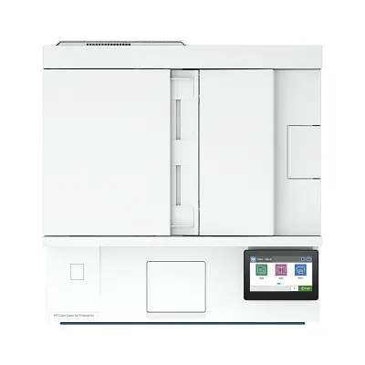 Urządzenie wielofunkcyjne CLJ Ent MFP 4801fw 67Q06A