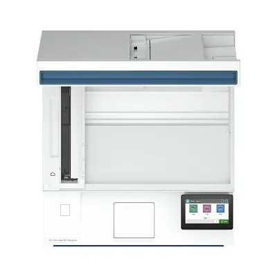 Urządzenie wielofunkcyjne CLJ Ent MFP 4801fw 67Q06A