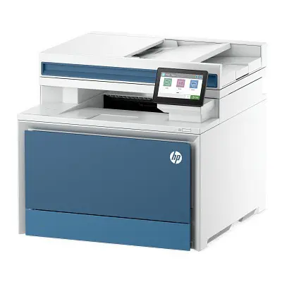 Urządzenie wielofunkcyjne CLJ Ent MFP 4801fw 67Q06A