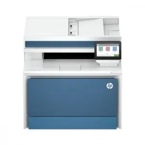 Urządzenie wielofunkcyjne CLJ Managed Ent MFP X47635F 67Q07A