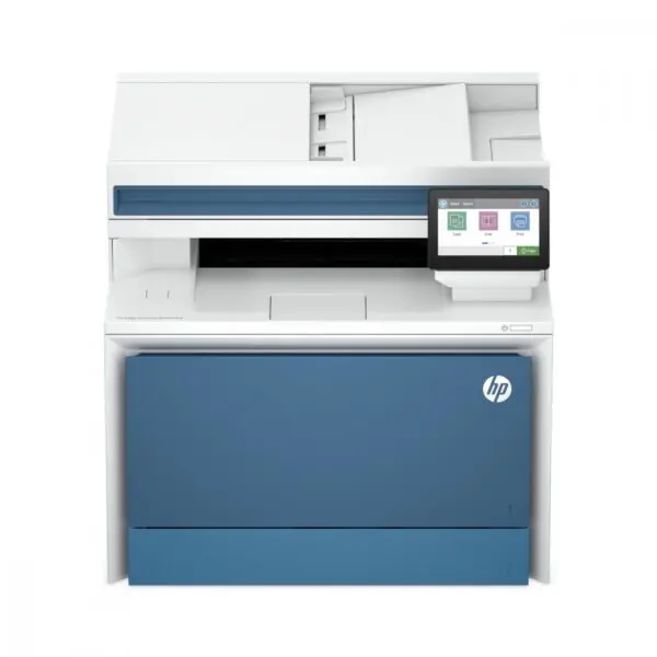 Urządzenie wielofunkcyjne CLJ Managed Ent MFP X47635F 67Q07A