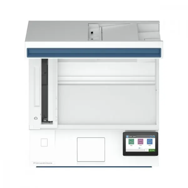Urządzenie wielofunkcyjne CLJ Managed Ent MFP X47635F 67Q07A