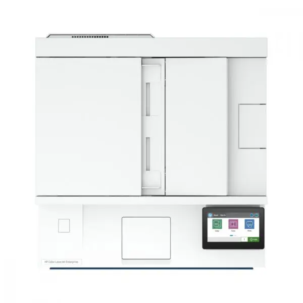 Urządzenie wielofunkcyjne CLJ Managed Ent MFP X47635F 67Q07A