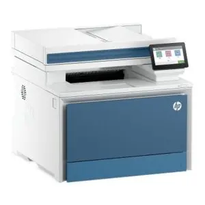 Urządzenie wielofunkcyjne CLJ Managed Ent MFP X47635fw 67Q08A