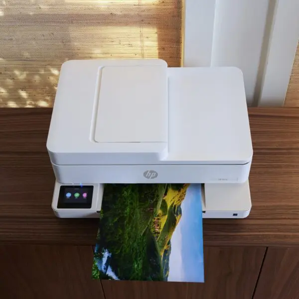 Urządzenie wielofunkcyjne Envy 6110 All-in-One C2WS2B