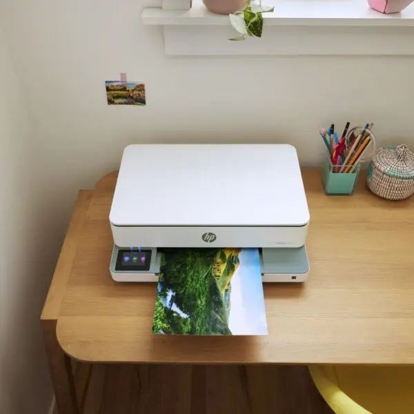 Urządzenie wielofunkcyjne Envy 6110 All-in-One C2WS2B