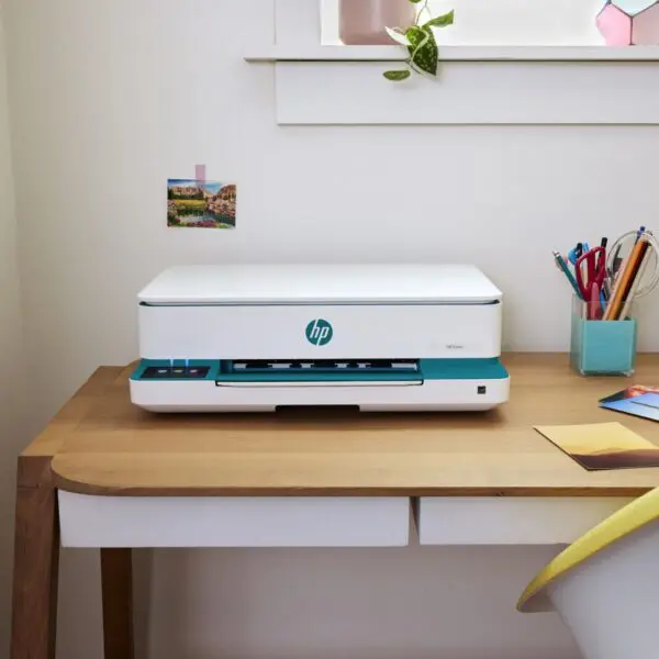 Urządzenie wielofunkcyjne Envy 6110 All-in-One C2WS2B