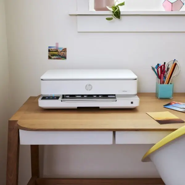 Urządzenie wielofunkcyjne Envy 6110 All-in-One C2WS2B
