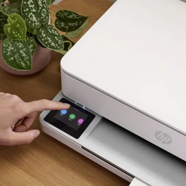 Urządzenie wielofunkcyjne Envy 6110 All-in-One C2WS2B