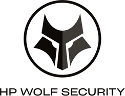 Roczna licencja elektroniczna HP Wolf Pro Security – 1–99
